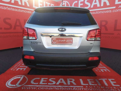 Kia Sorento Ex2 3.5g27
