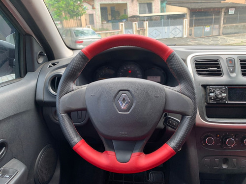 Renault Sandero 1.0 12V SCE FLEX AUTHENTIQUE MANUAL