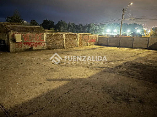 Sitio Eriazo Llo Lleo Uso Comercial