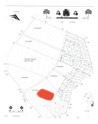 Terreno en venta