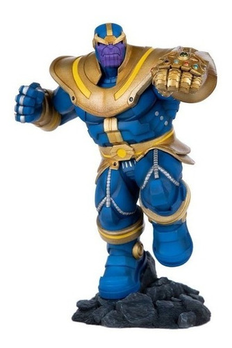 Muñeco Marvel Thanos Vengadores