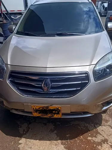 Renault Koleos 2.5 Dynamique 4x2