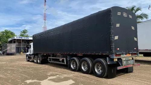 Mack 2014 Caja Mecánica, Impecable!