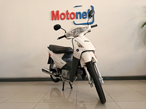 Imagen 14 de 15 de Corven Energy 110 Base 0km 2023 Cub Scooter Motonet