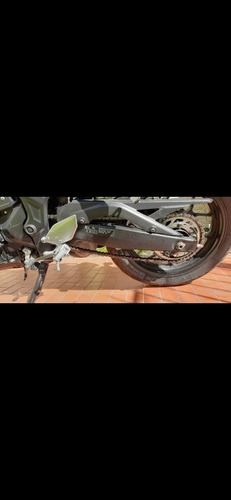Imagen 3 de 9 de Yamaha Mt 03