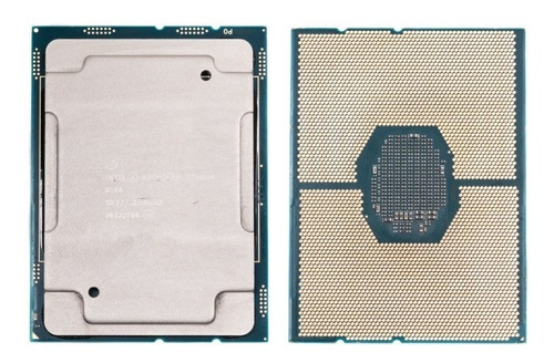 Procesador Intel Xeon Gold 6138 BX806736138  de 20 núcleos y  3.7GHz de frecuencia