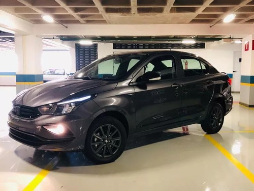 Fiat Cronos 1.3 Gse Precision Cvt