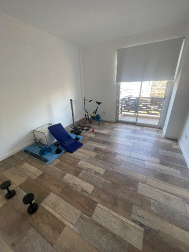 Departamento En Venta En Quilmes Centro