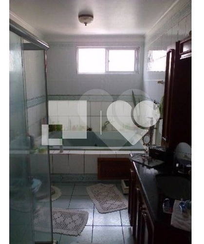 Apartamento-porto Alegre-centro Histórico | Ref.: 28-im424863 - 28-im424863