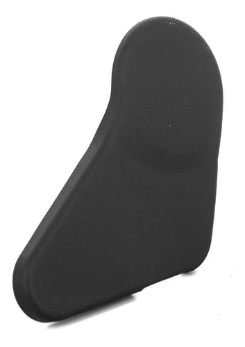 Acabamento Lateral Sem Furo Banco Gol G5 2009 2010 2011 2012