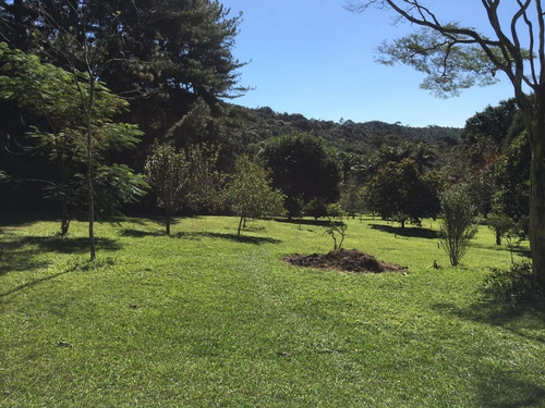 Imagem 29 de 30 de Sítio Completo Em Juquitiba; - 141 - 32982506
