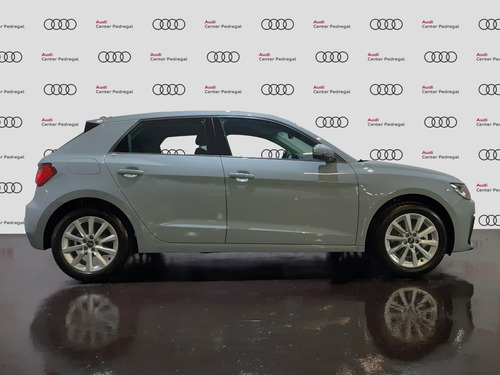 Imagen 3 de 15 de Audi A1 2021 1.4 Sportback Cool Mt
