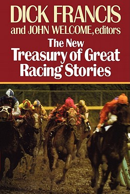 Libro The New Treasury Of Great Racing Stories - Francis,...