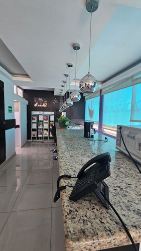 Edificio En Venta Uso Comercial Amplio Uso De Suelo Médico U Otros Col. Roma Norte