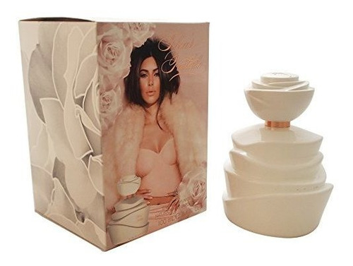 Fleur Fatale De Kim Kardashian Eau De Parfum Spray Rk1yk