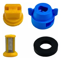 Comprar Kits De Tapa Boquilla Para Asperjadora Kunh, Montana Y Otras