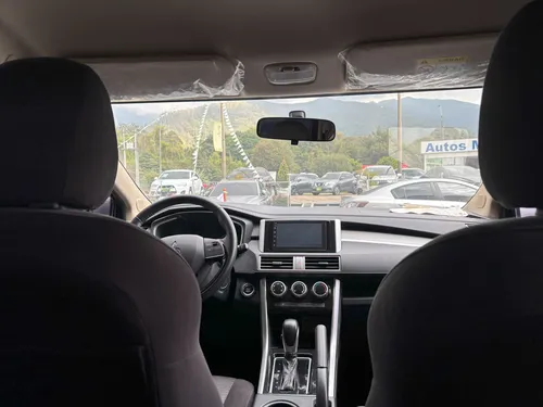 Mitsubishi Xpander 1.5l At 1500cc 4x2 2ab Abs