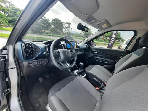 Citroën C3 1.6 Feel