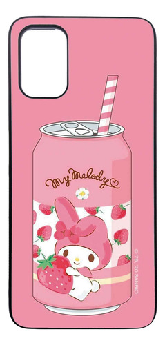 Funda Protector Case Para Poco M3 My Melody