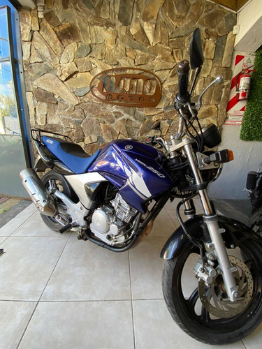 Imagen 6 de 7 de Yamaha Ybr 250