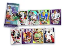 Comprar Cartas Adrenalyn Xl Qatar 2022 Panini - Sueltas A Elección