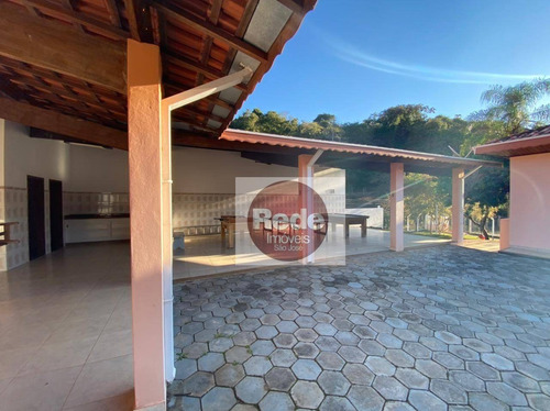 Imagem 18 de 30 de Fazenda Com 40 Alqueires Paulista À Venda, 968000 M² Por R$ 3.800.000 - Lagoinha/sp - Fa0008