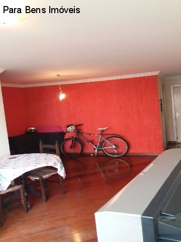 Imagem 3 de 9 de Apartamento - Ap08097 - 1845372