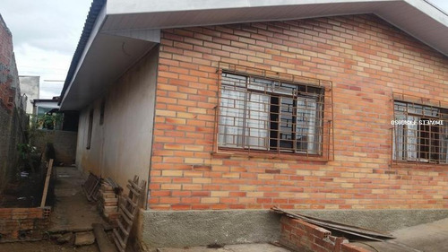 Imagem 3 de 15 de Terreno Para Venda Em Curitiba, Sitio Cercado - 50.197_1-926655