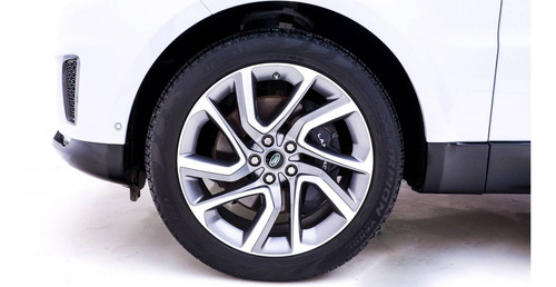 Imagem 5 de 15 de Land Rover Range Rover Sport 2.0 Hse Híbrido 4p