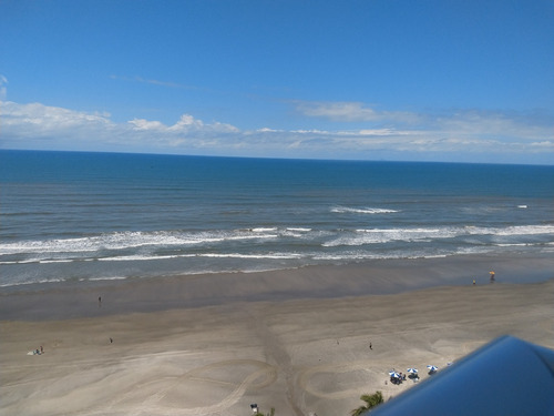 Imagem 12 de 15 de Apartamento Com Vista Mar