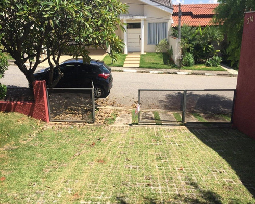 Imagem 2 de 23 de Casa Em Condomínio À Venda No Ibiti Do Paço - Sorocaba/sp - Cc04313 - 67606162