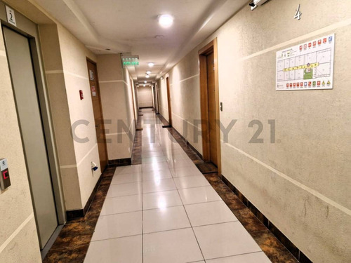 En Venta Depto. 2d 2b 1e Y Bodega. Centro Concepción