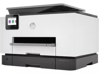 Impresora Todo-en-uno Hp Officejet Pro 9020 Inyección Térmic