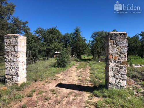 Imagen 4 de 11 de Terreno En Venta El Soldado, Dgo
