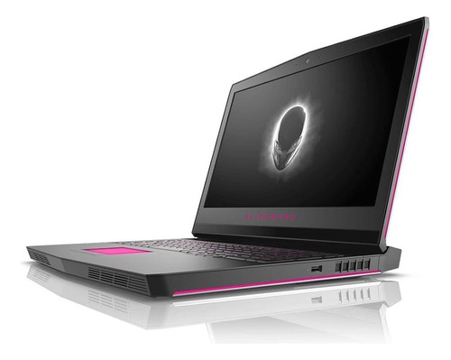 Alienware 17 R4 32gb 256ssd+1tb Qhd 2k Gtx1080 Tobii