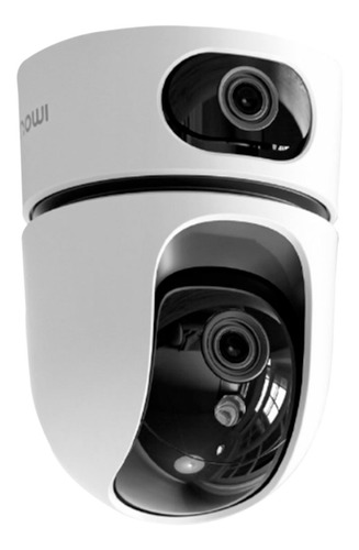 Camara Imou Ranger Dual 6mp Color Wifi Audio Ipc-s2xn-6m0wed