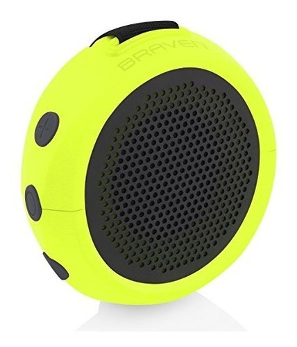 Braven 105 Altavoz Portátil Bluetooth Wireless Impermeable A