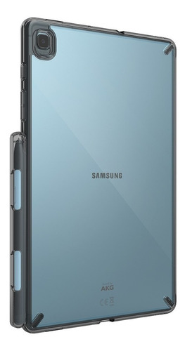 Imagen 2 de 6 de Funda Samsung Galaxy Tab S6 Lite Fusion Anti Golpes