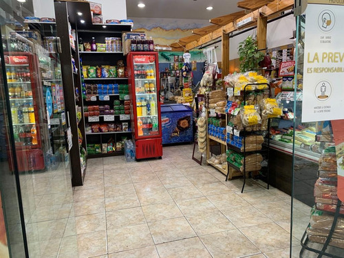 Imagen 5 de 9 de Fondo De Comercio - Fiambreria Y Queseria - Villa Del Parque