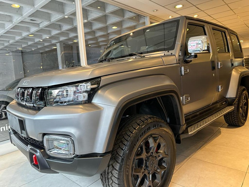 Baic Bj40 Conora