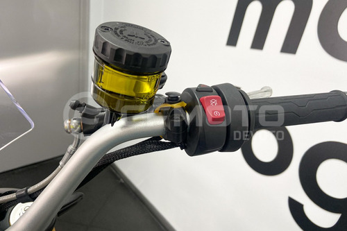 Cfmoto 700 Clx Adventure No Moto Morini Saiemmezo 650 Scr