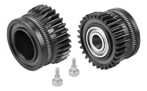 Engranaje Extrusor Creality K1 Metalico Impresora 3d