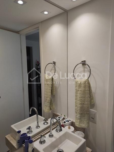 Imagem 21 de 30 de Apartamento À Venda Em Jardim Flamboyant - Ap005755