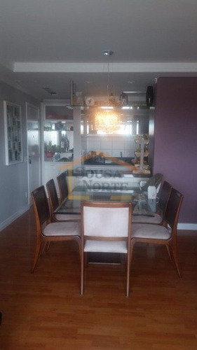 Imagem 5 de 15 de Apartamento, Venda, Vila Guilherme, Sao Paulo - 27032 - V-27032