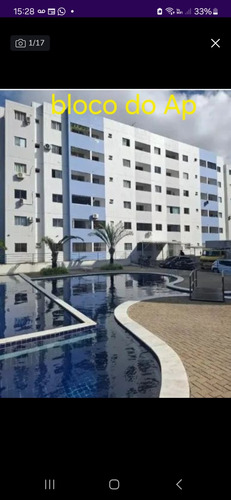 Apartamento No Melhor Do Alto Do Mateus
