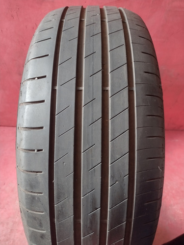 Pneu 205 55 Aro 17 Goodyear Wrangler Territory Ht Meia Vida V (Usado)