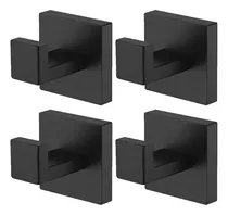Comprar 4 Ganchos Para Toallas De Baño, Soporte Para Toallas De Pare