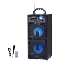 Comprar Parlante Bluetooth Ailiang Uf-3608-dt