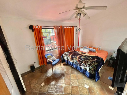 Acogedora ,hermosa Y Cómoda Casa En Venta Ubicada En Lomas De Monte Claro 25-17905