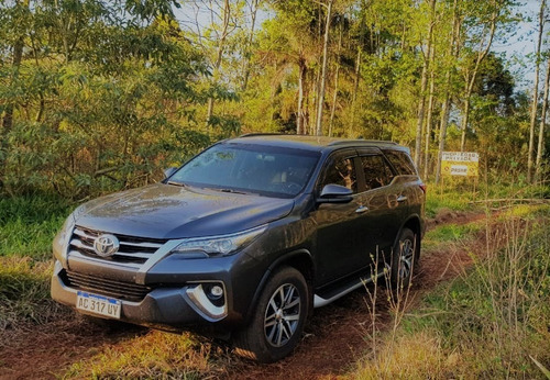 Toyota Sw4 2.8 Srx 177cv 4x4 7as At 2018